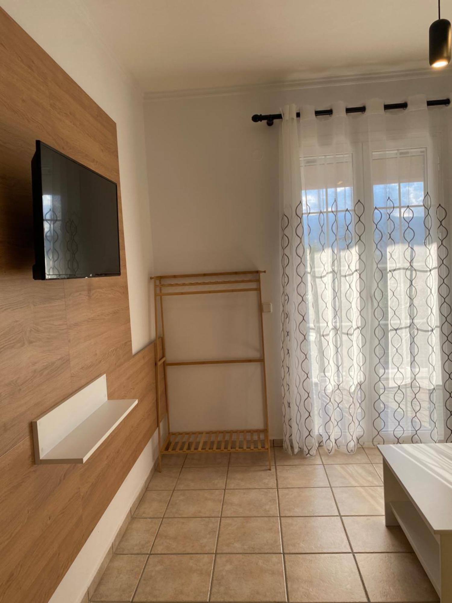 Marina Studios Számi Kültér fotó